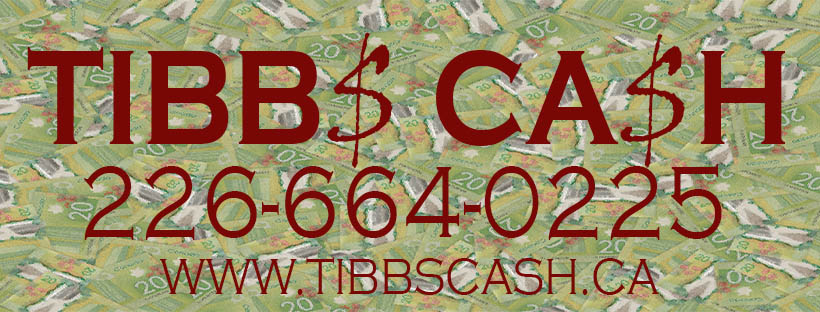 Tibbs Cash ATM Services